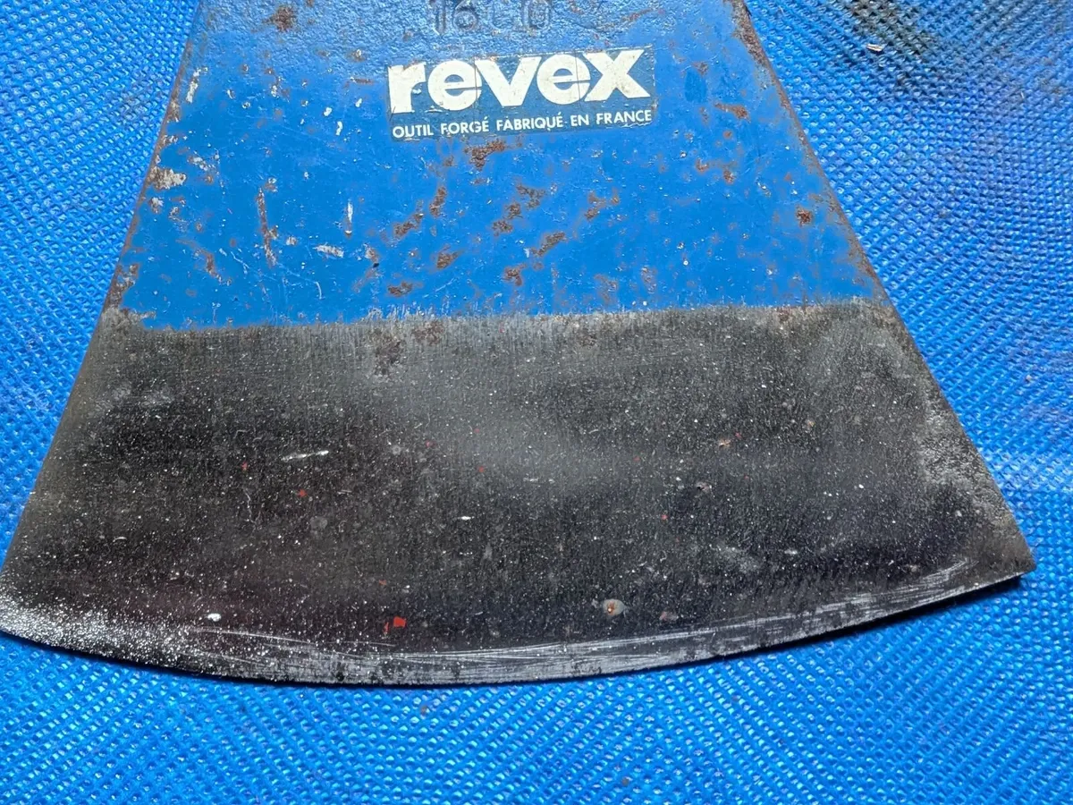 Felling Axe by Revex - Image 2