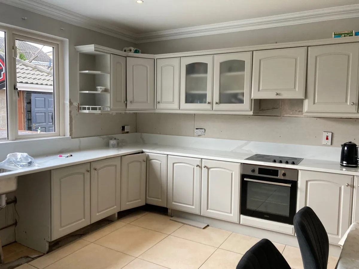 Kitchen Units - Image 4