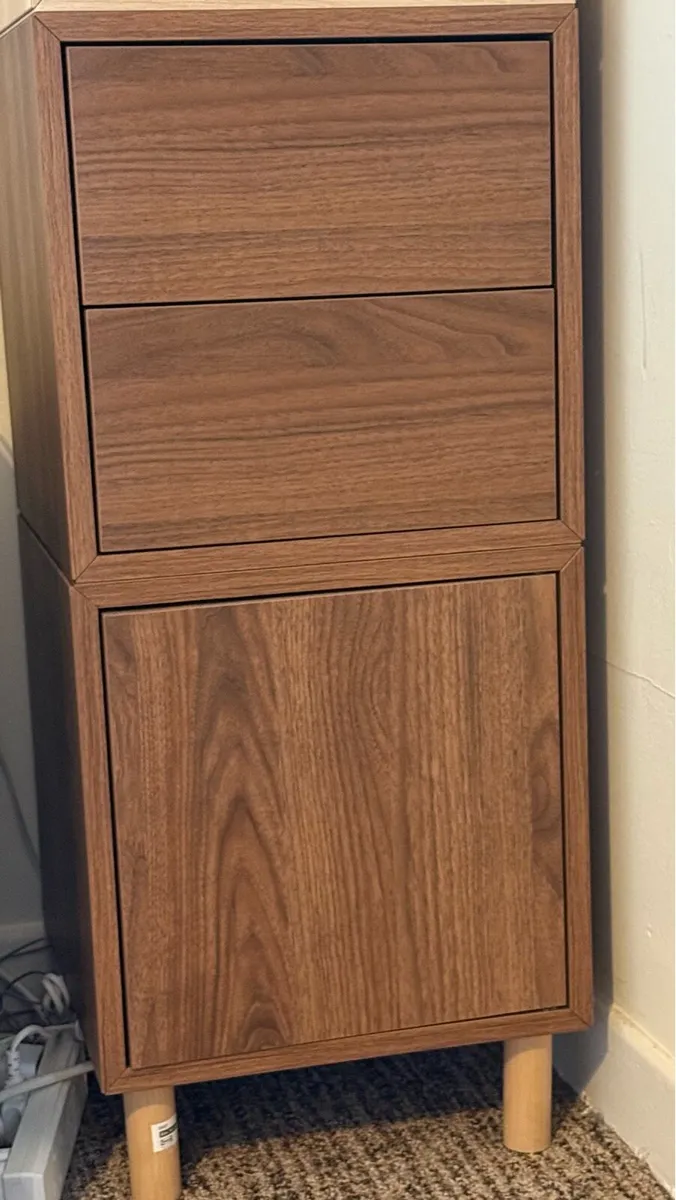 Shelving unit / Bookcase IKEA - Image 3
