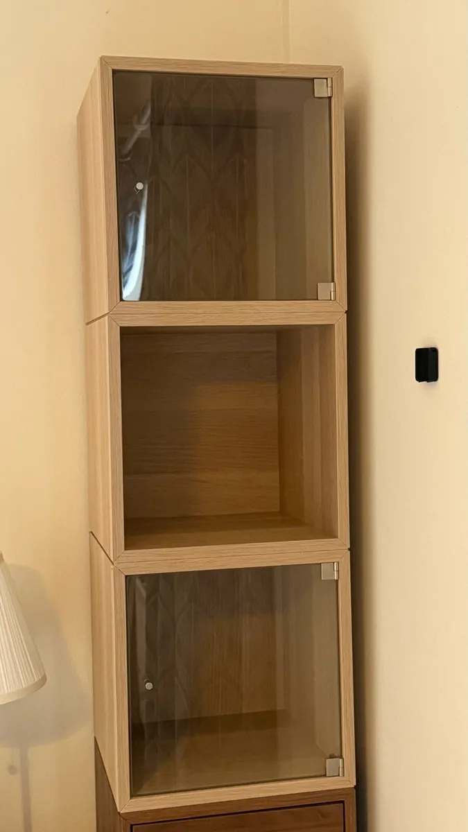 Shelving unit / Bookcase IKEA - Image 4