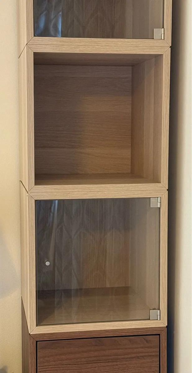 Shelving unit / Bookcase IKEA - Image 2