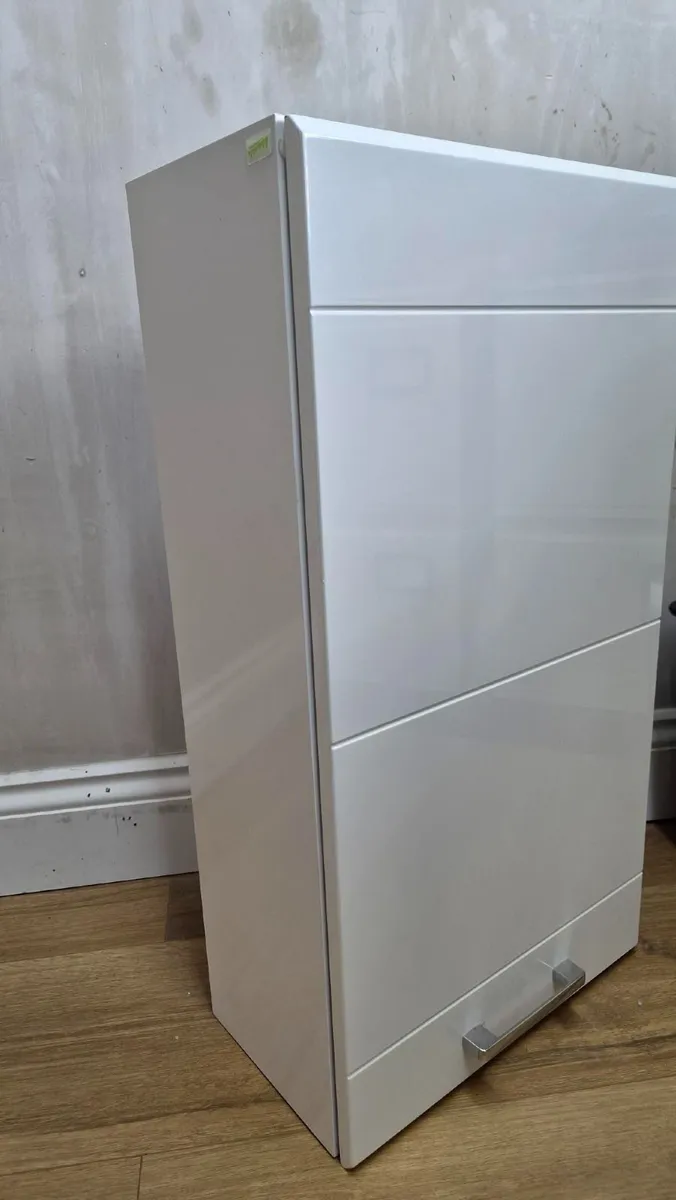 Bathroom Cabinet - Image 1