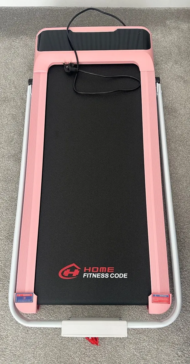 Walking Pad / Treadmill - Image 2