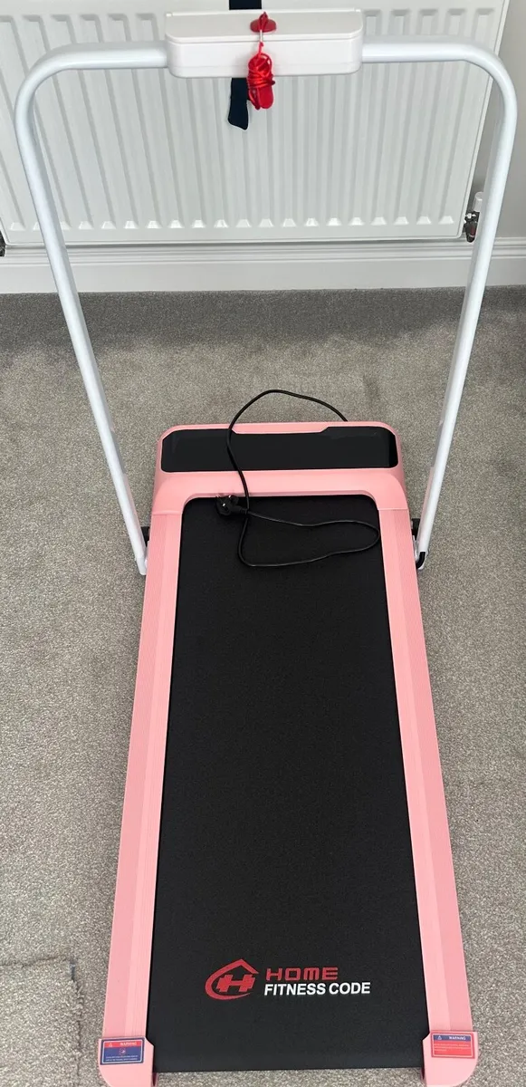 Walking Pad / Treadmill - Image 1