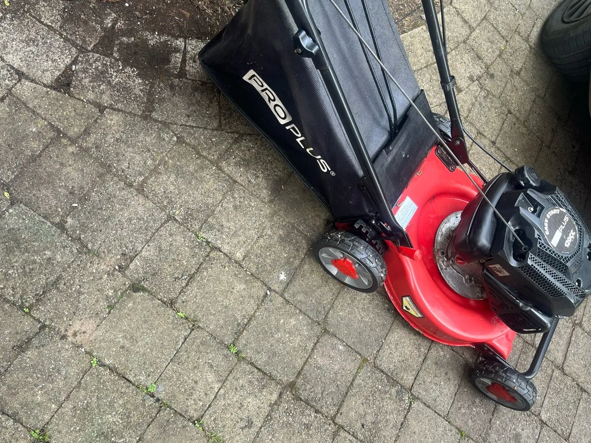 Lawnmower - Image 4