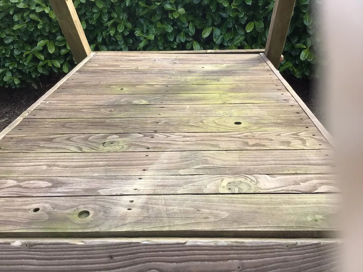 Swings and Slide - Image 4
