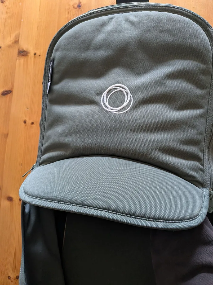 Bugaboo Fox 5 Bassinet - Image 4