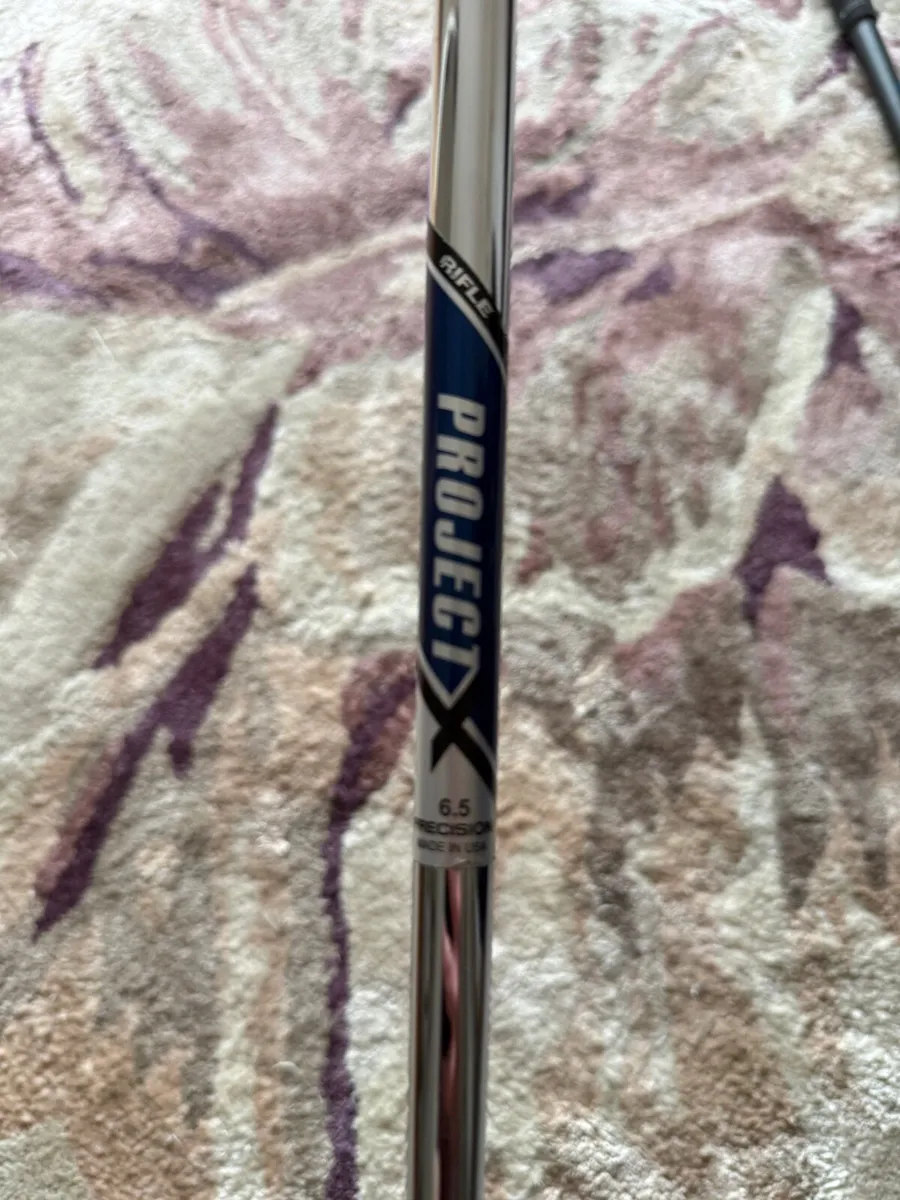 Titliest 4 iron 712u - Image 3