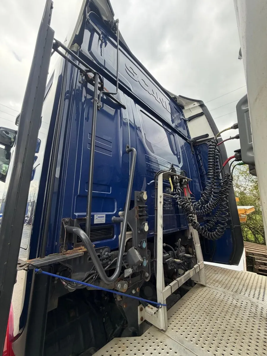 Scania S 450  2018 - Image 4