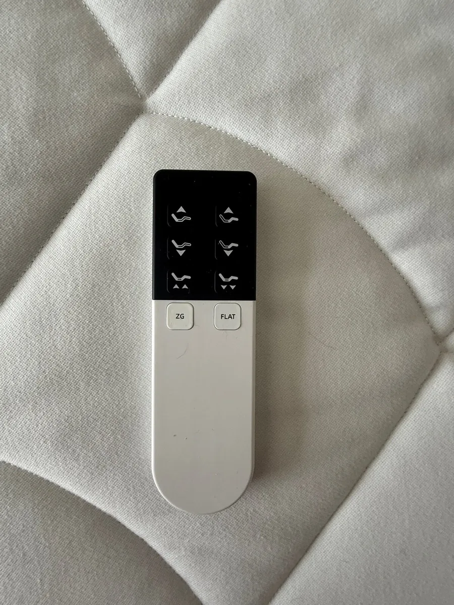 Motion bed with mattress - Image 4