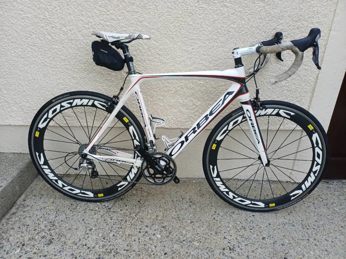 Orbea Orca - Image 1