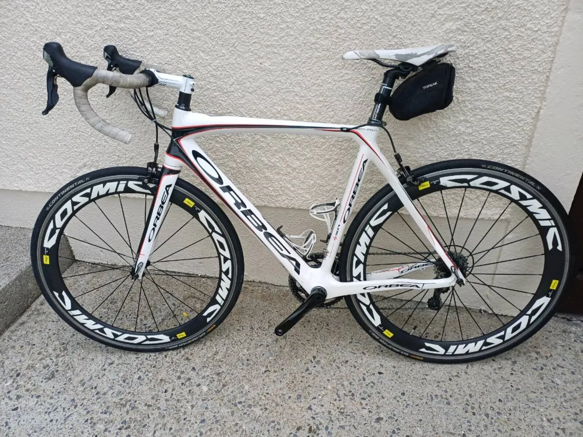 Orbea Orca - Image 2