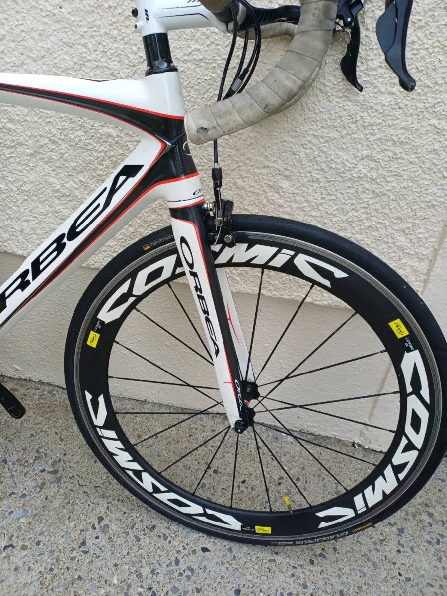 Orbea Orca - Image 3