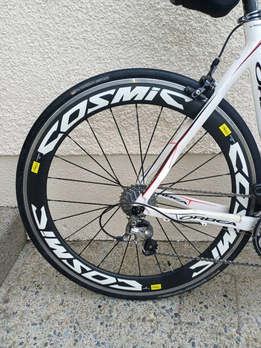 Orbea Orca - Image 4
