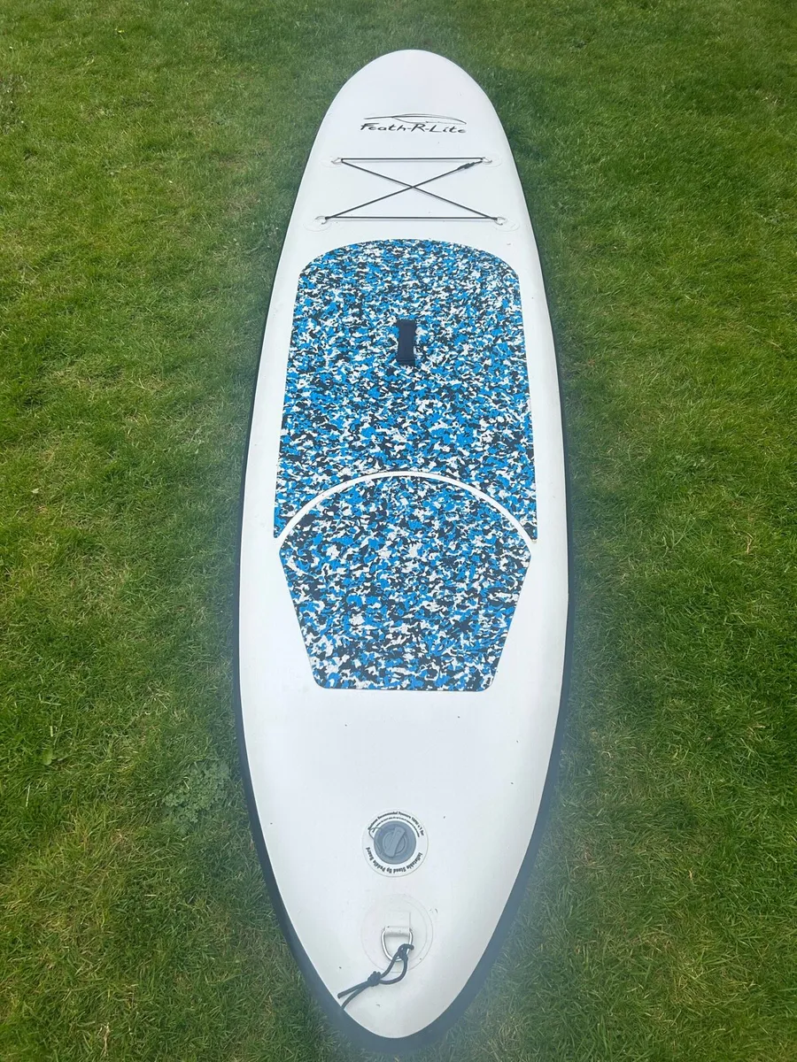 Sup board - Image 1