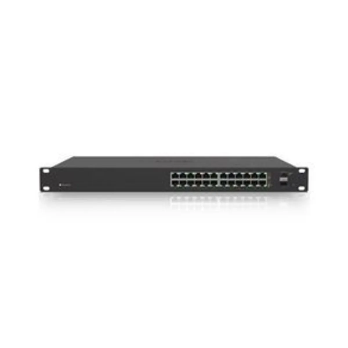 Ubiquiti EdgeSwitch 24 PoE (ES-24-250W)