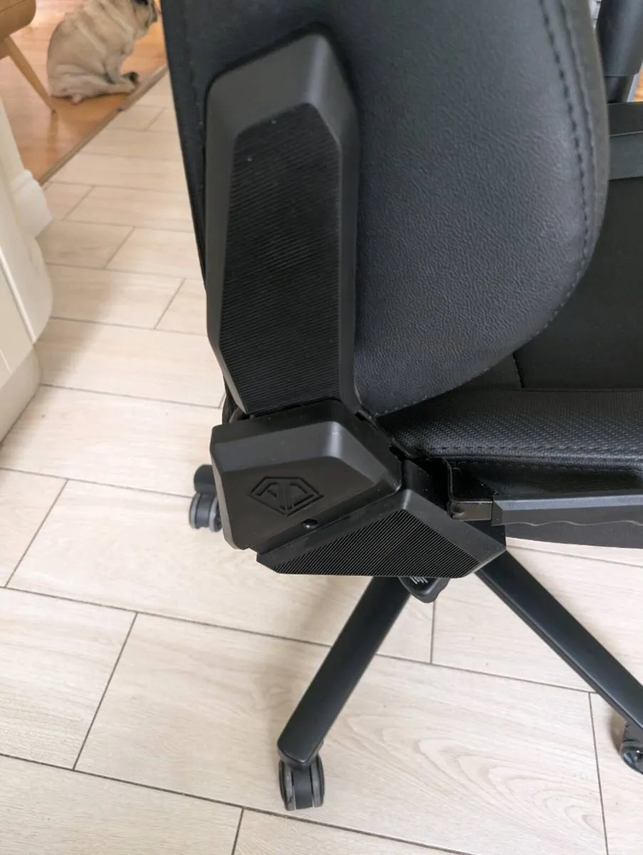 AndaSeat Gravity Gaming Chair - Image 4