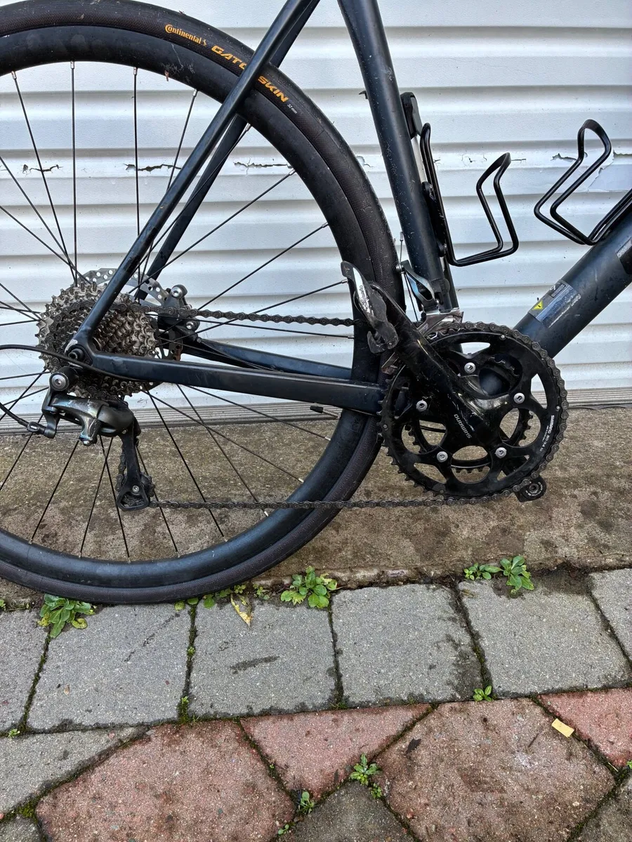 Race bike - Image 4