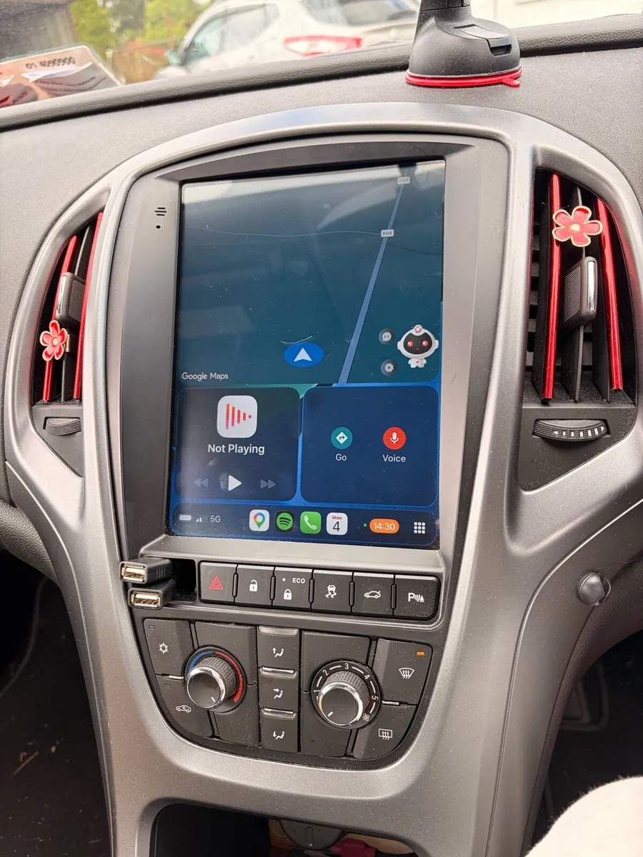 Car play for Opel Astra - Image 1