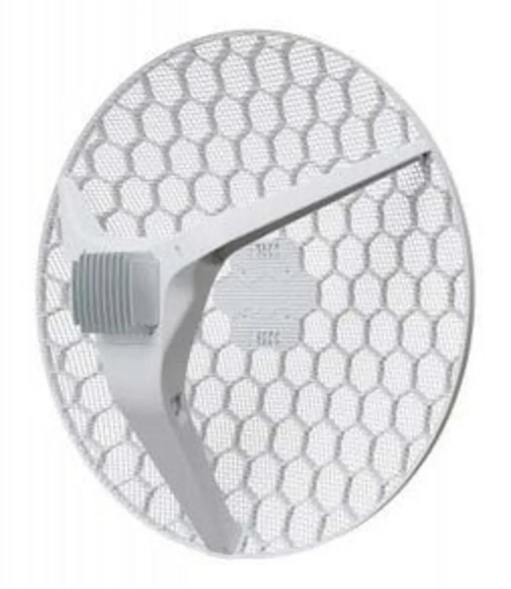Mikrotik Lhg Xl 52 Ac (rblhgg-5hpacd2hpnd-xl)