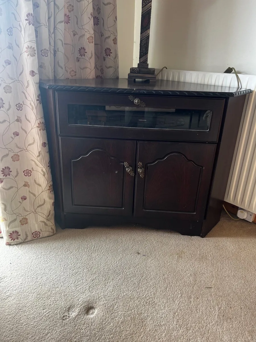 Sitting or Dining Room Furniture - Image 2