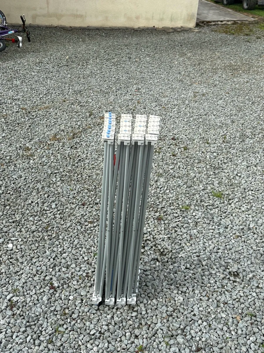 TRADE SHOW DISPLAY EQUIPMENT FOR SALE - Image 3