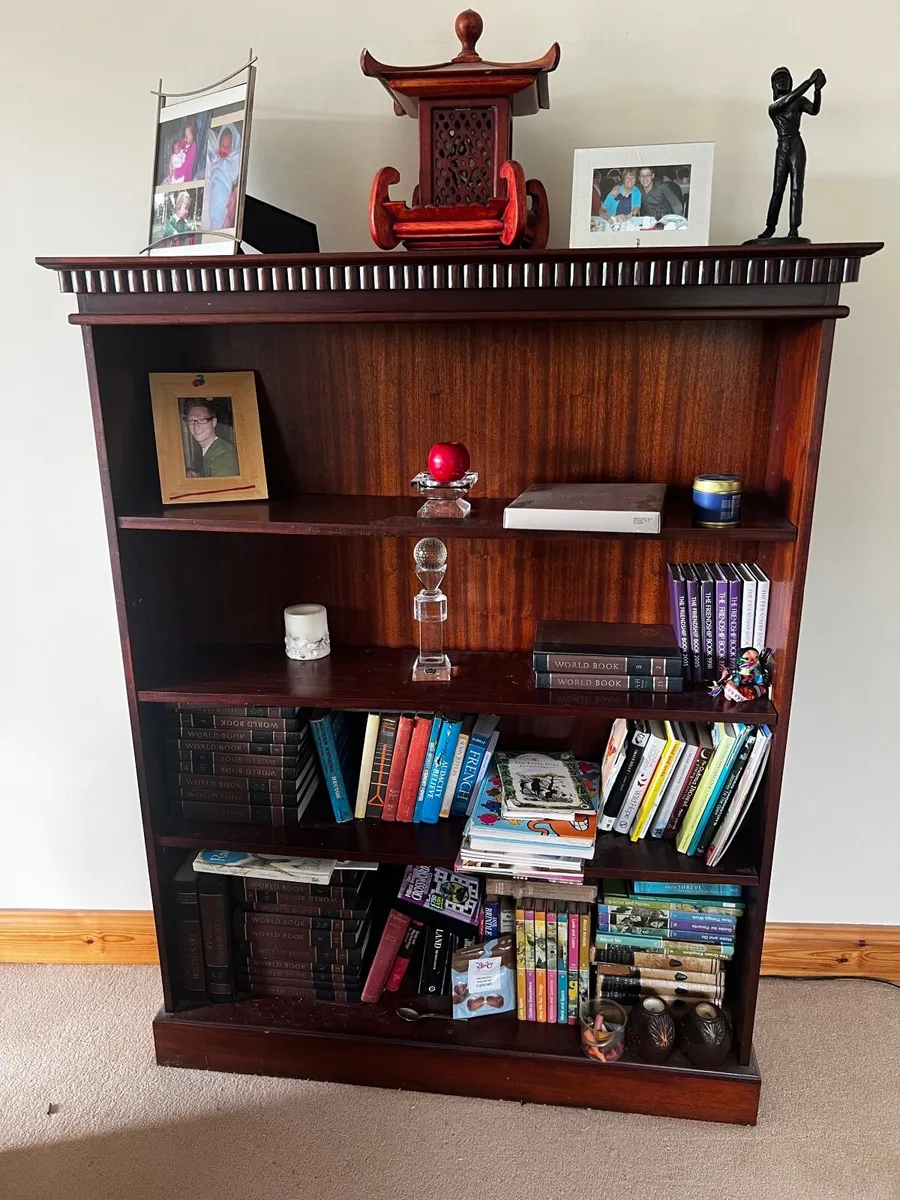 Sitting or Dining Room Furniture - Image 3