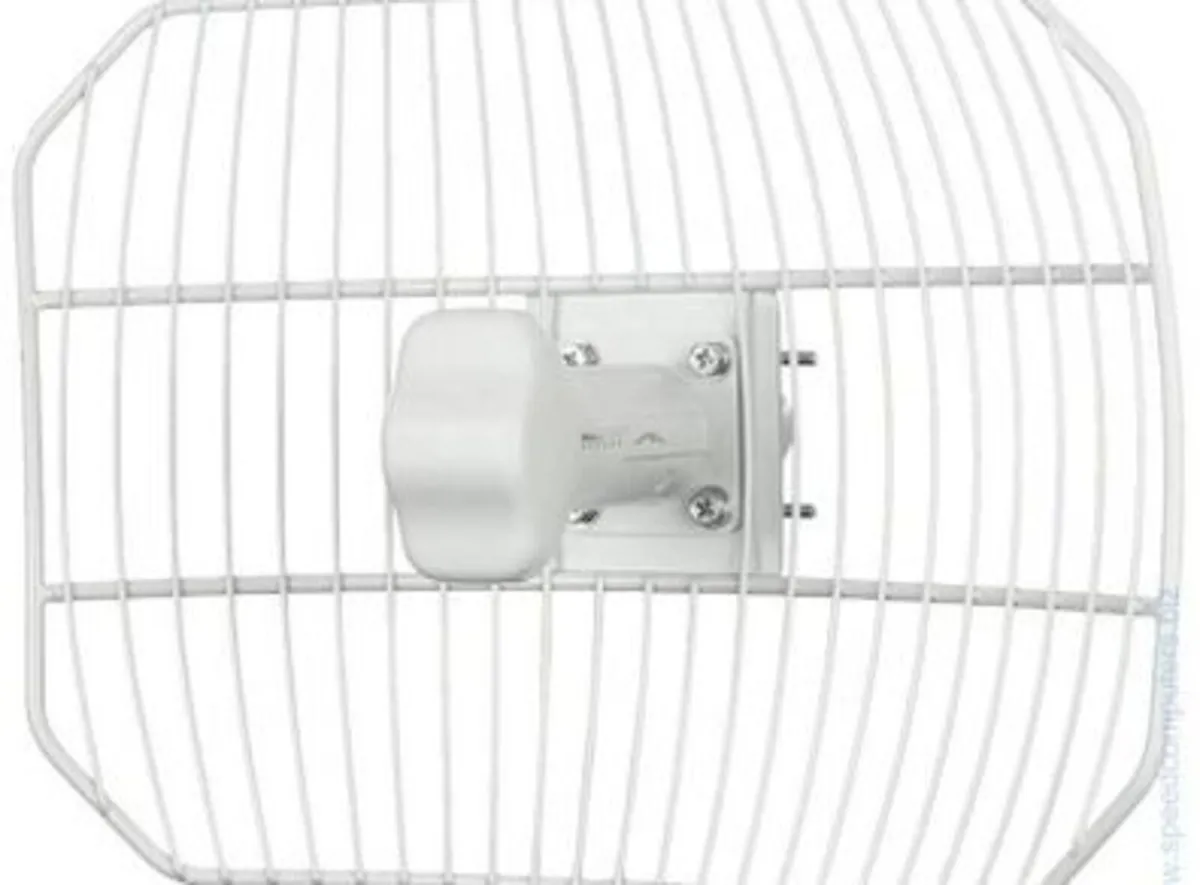 Ubiquiti airGrid M2 HP (AG-HP-2G16)