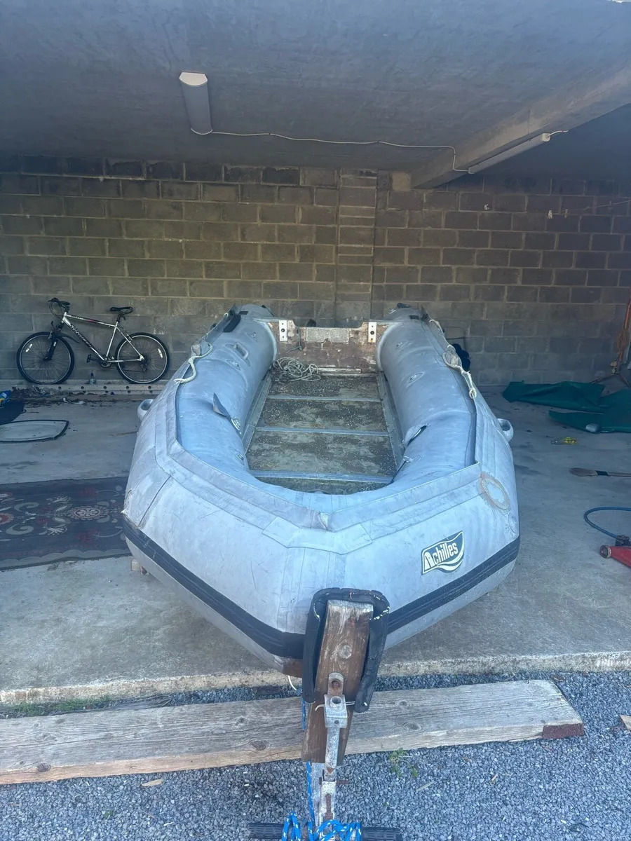 Boat - Image 2
