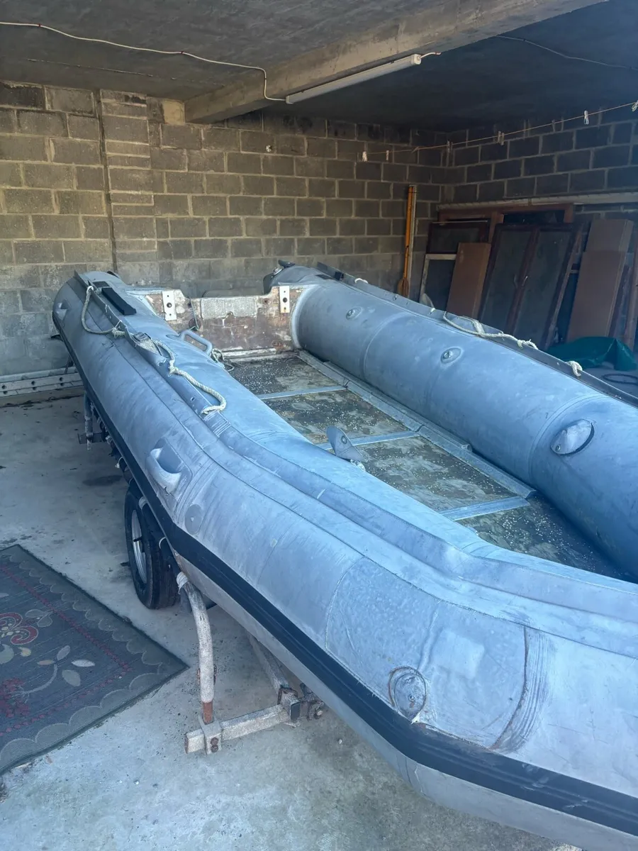 Boat - Image 3