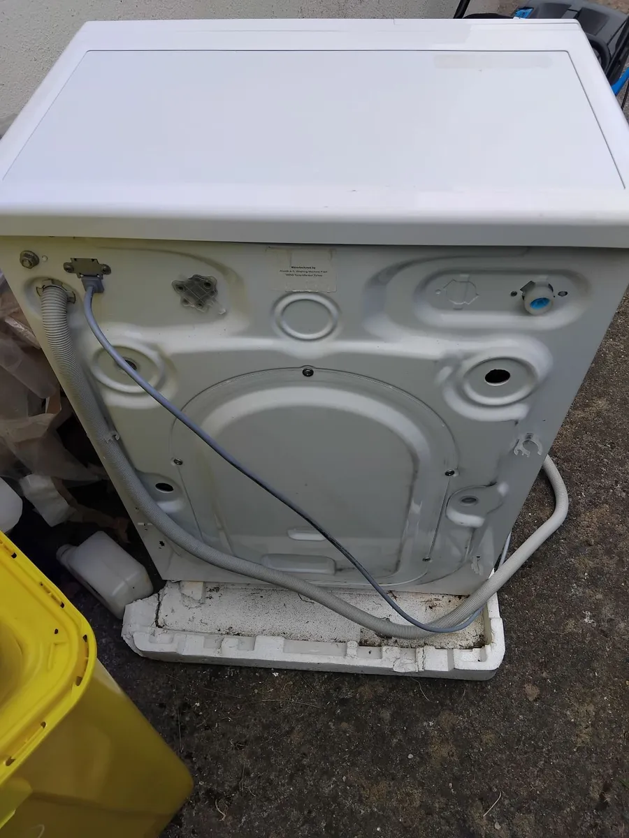 Washing machine - Image 3