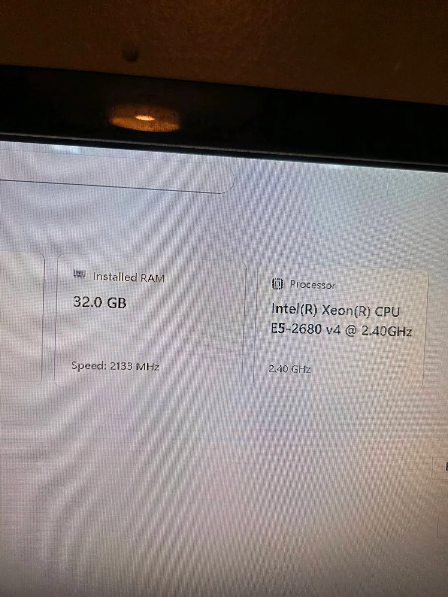 Gaming pc - Image 3