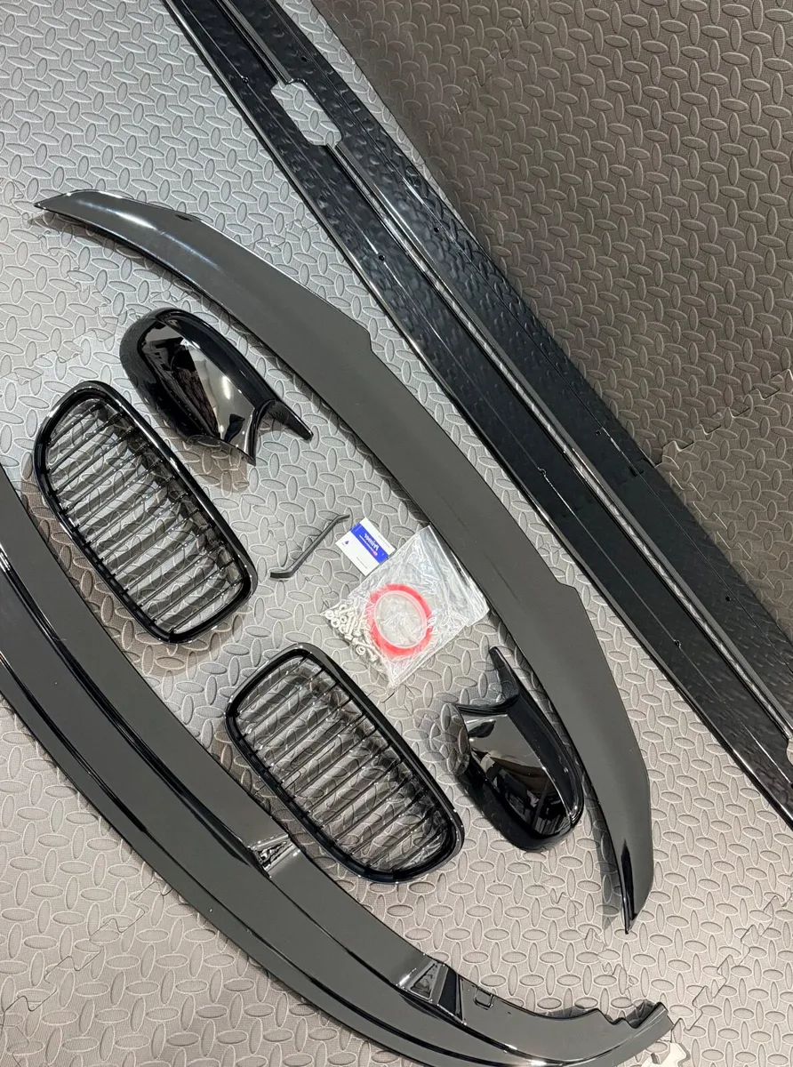 Car parts - Image 1
