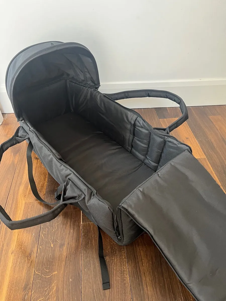 Out n About nipper pod - Image 1