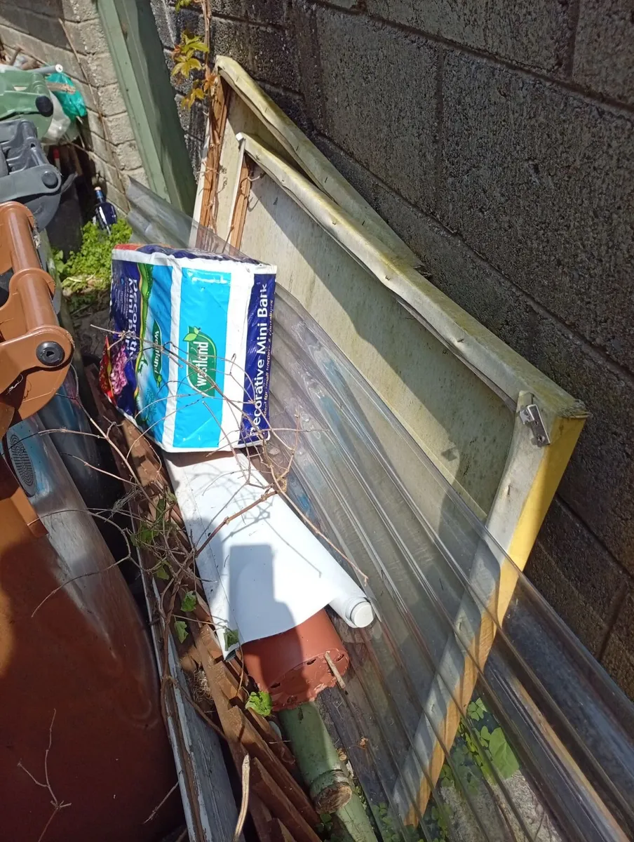 Rubbish removal - Image 3