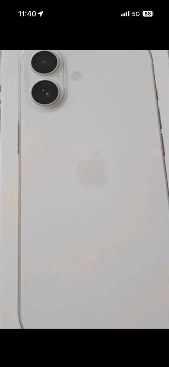 iPhone 17 Brand New Unboxed - Image 1