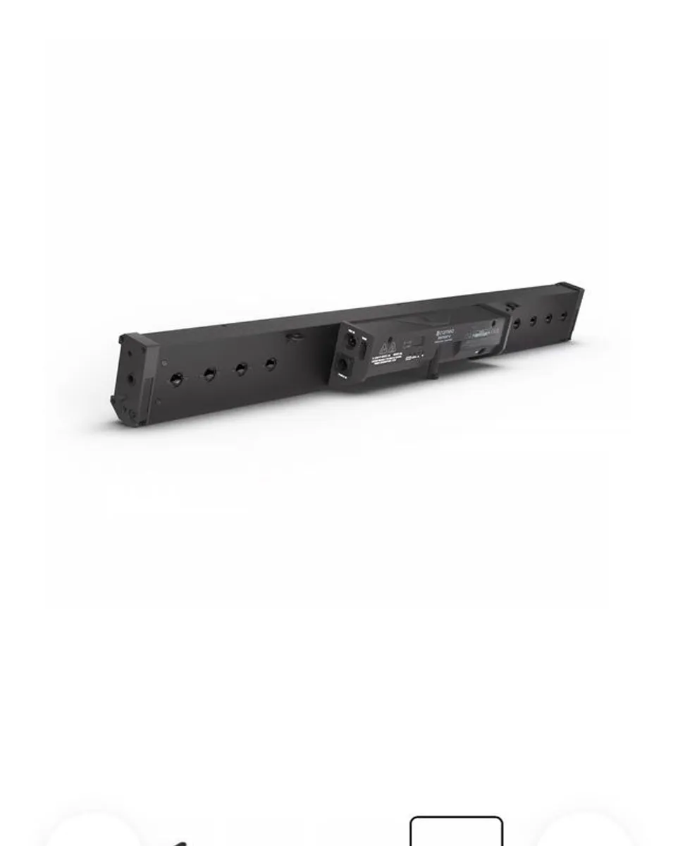 8 x Cameo Root Bar 6 lighting battens - Image 4