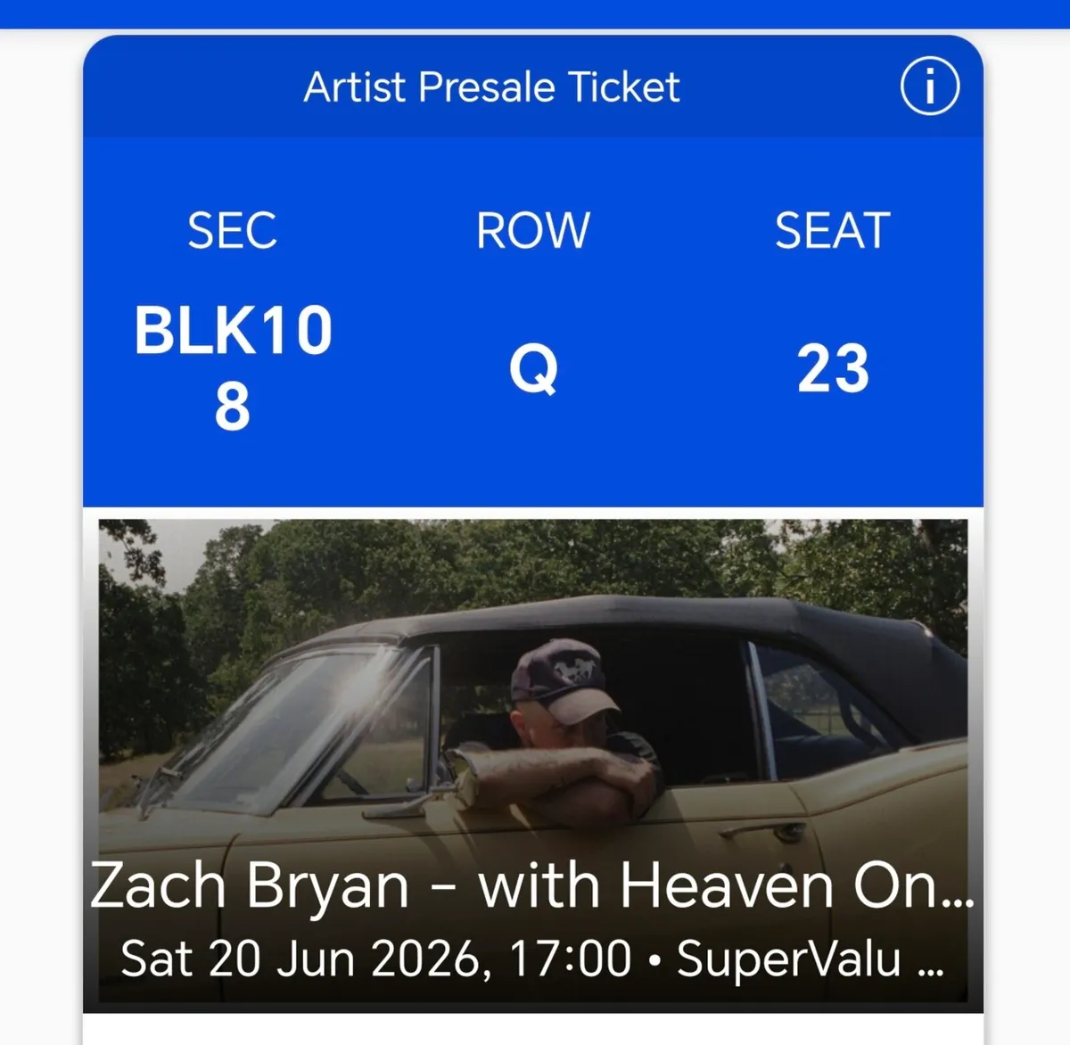 Tickets - Image 2