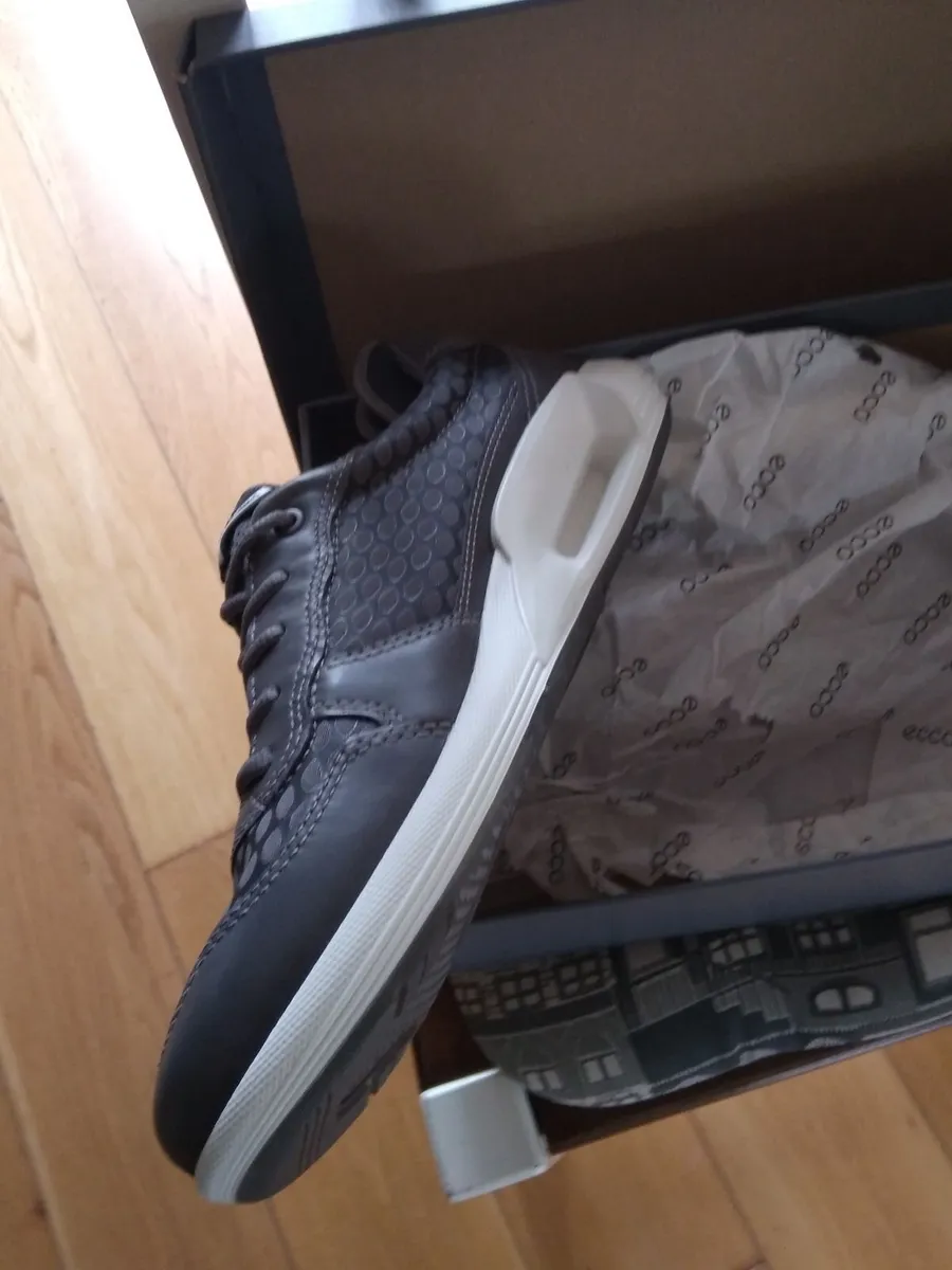 Shoes ECCO BRAND NEW - Image 1