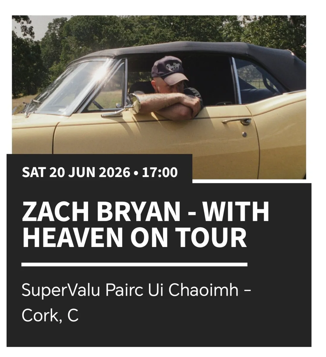 Tickets - Image 1