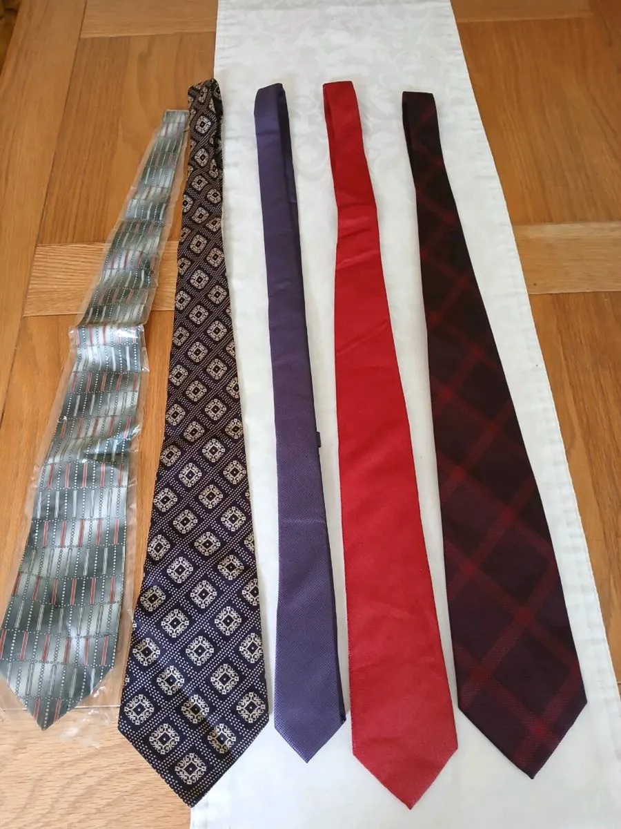 Selection of Ties - Image 2