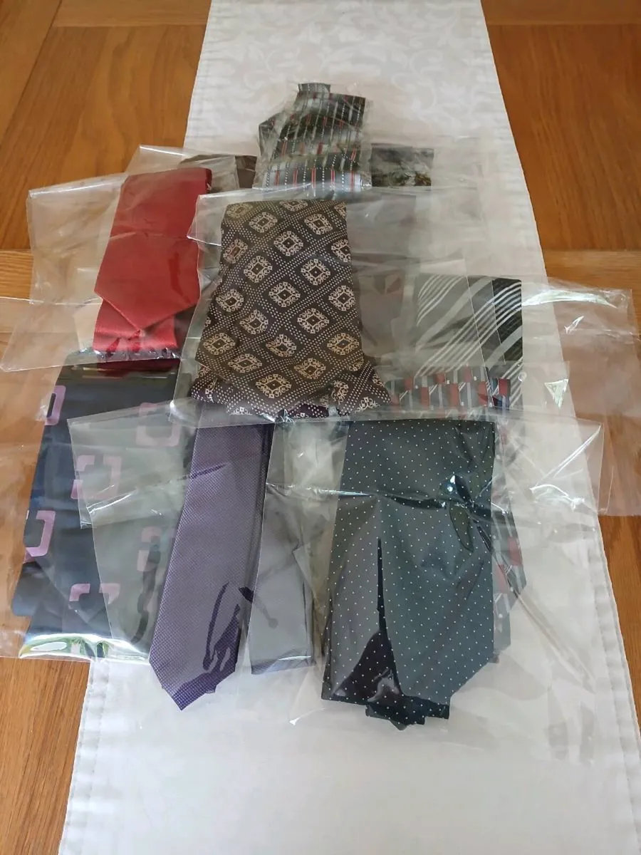 Selection of Ties - Image 3