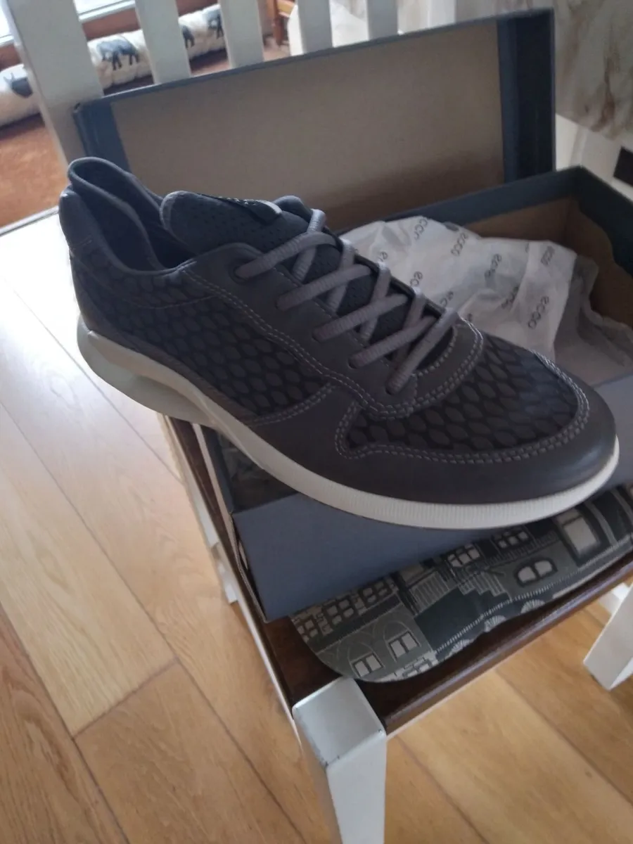 Shoes ECCO BRAND NEW - Image 4