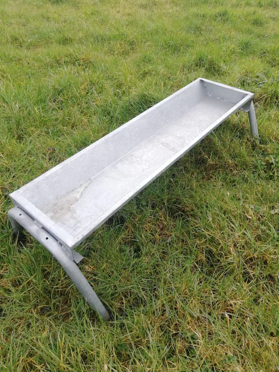 Cattle & sheep troughs - Image 2