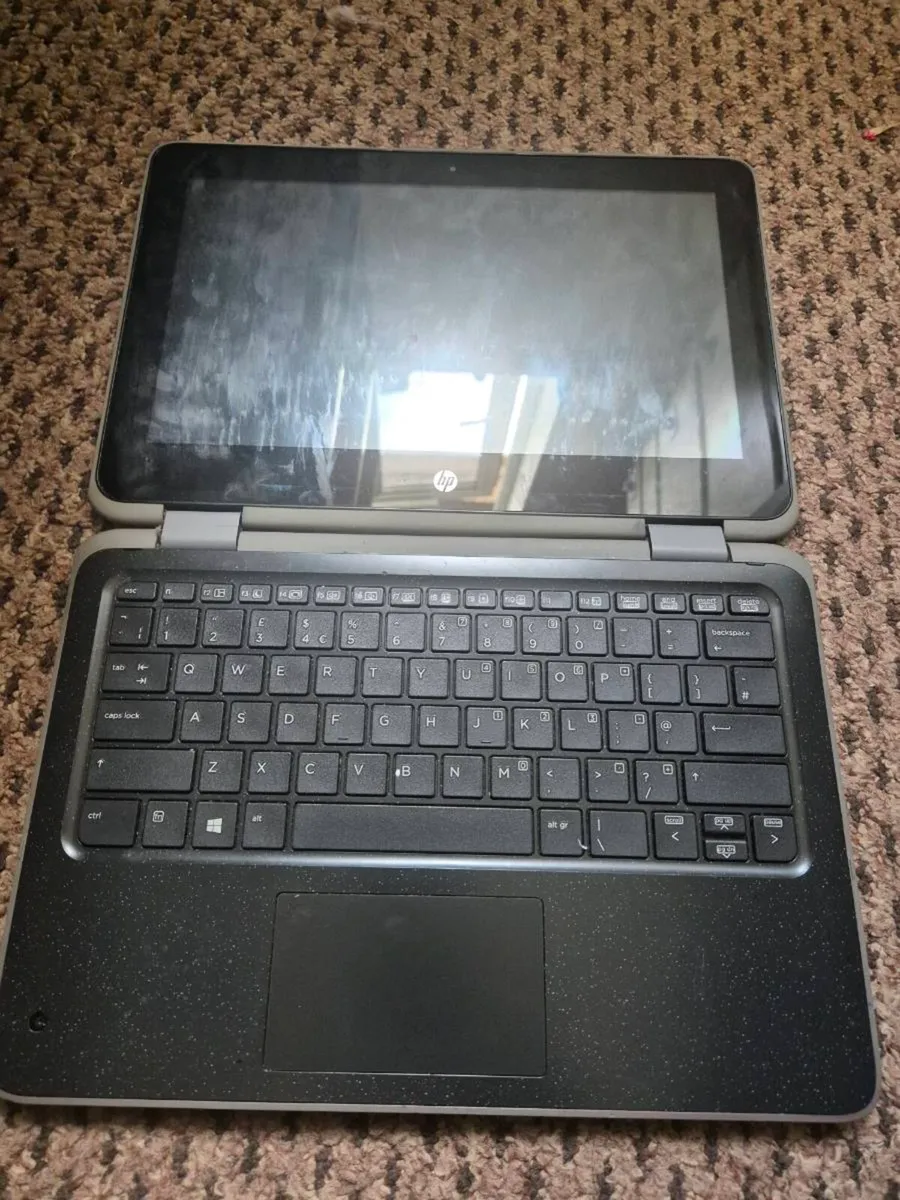 School tablet - Image 1