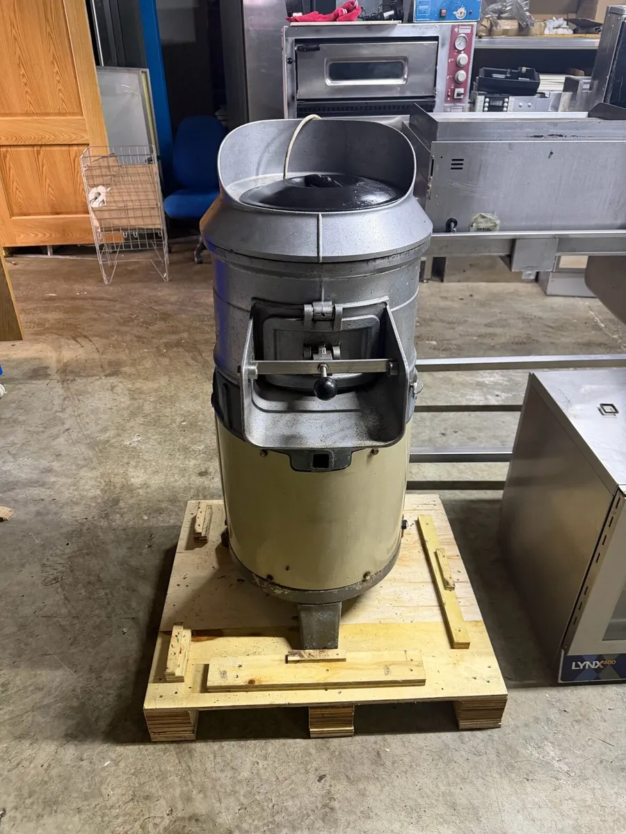 Crypto Potato Peeler - Image 1