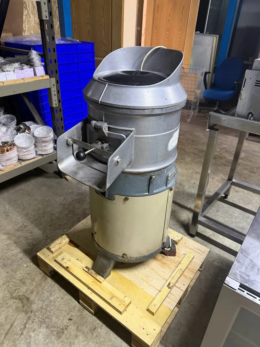 Crypto Potato Peeler - Image 2