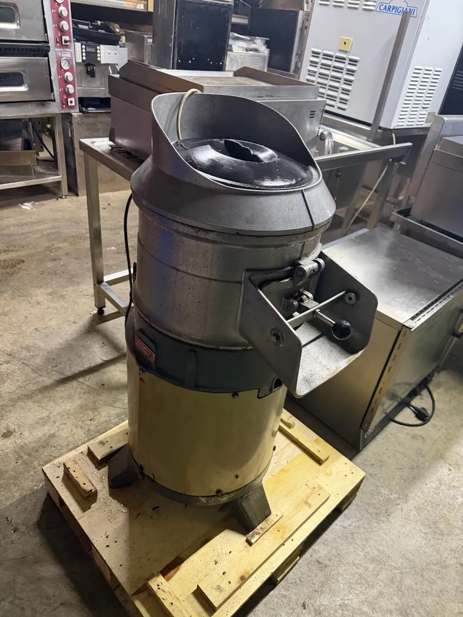 Crypto Potato Peeler - Image 4