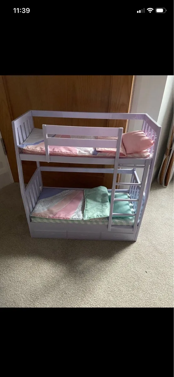 Our Generation Doll Bundle - Image 1