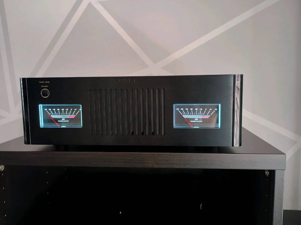 Rotel. Rmb-1506 - Image 4